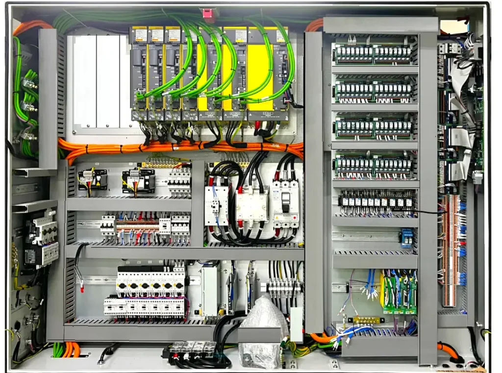 PLC Solutions